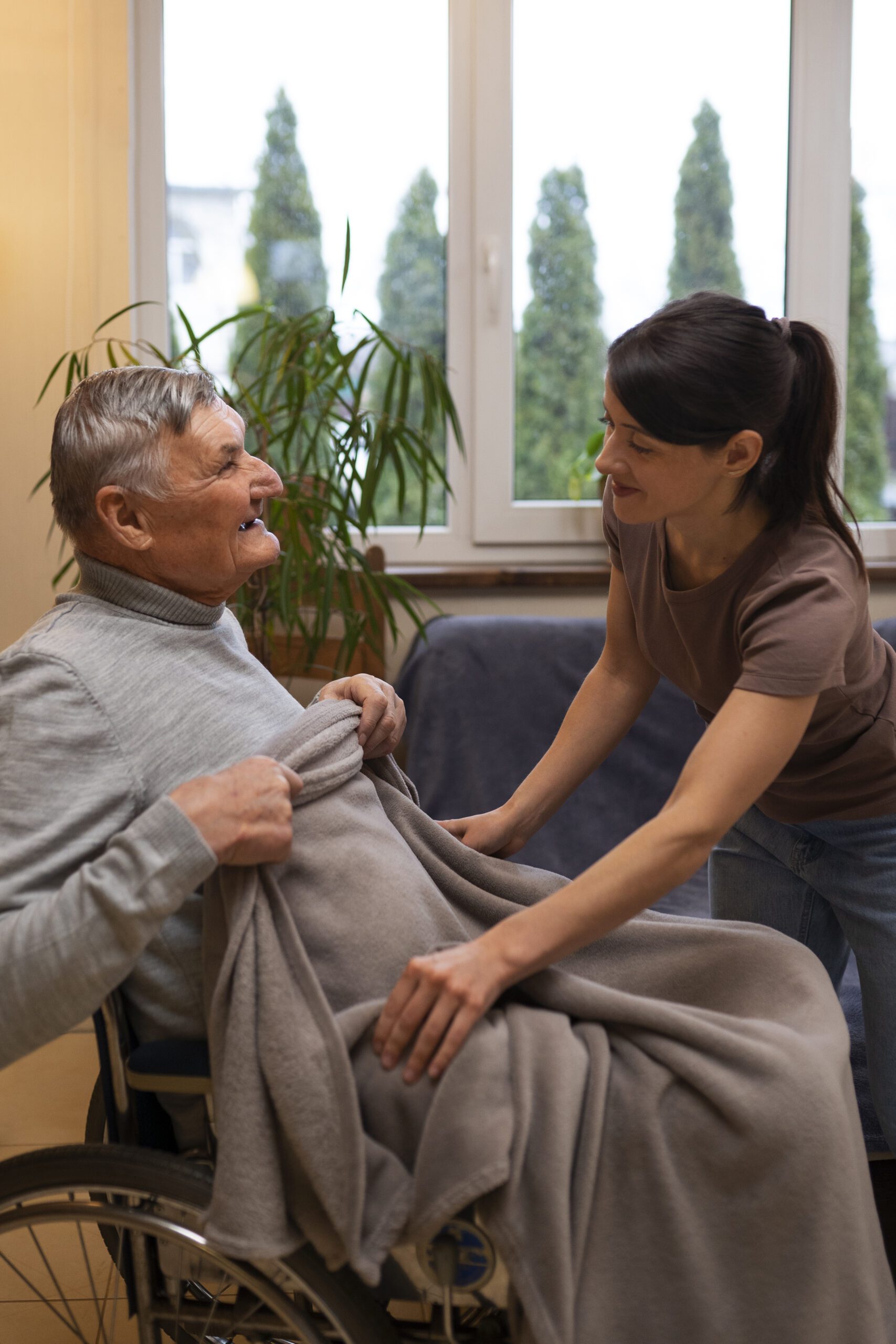Chavyah Home Health Agency