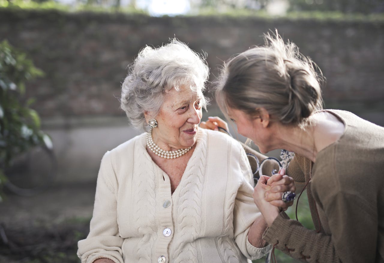 Chavyah Home Health Agency — Home Health Nursing, Bridgeport, CT · photo 2