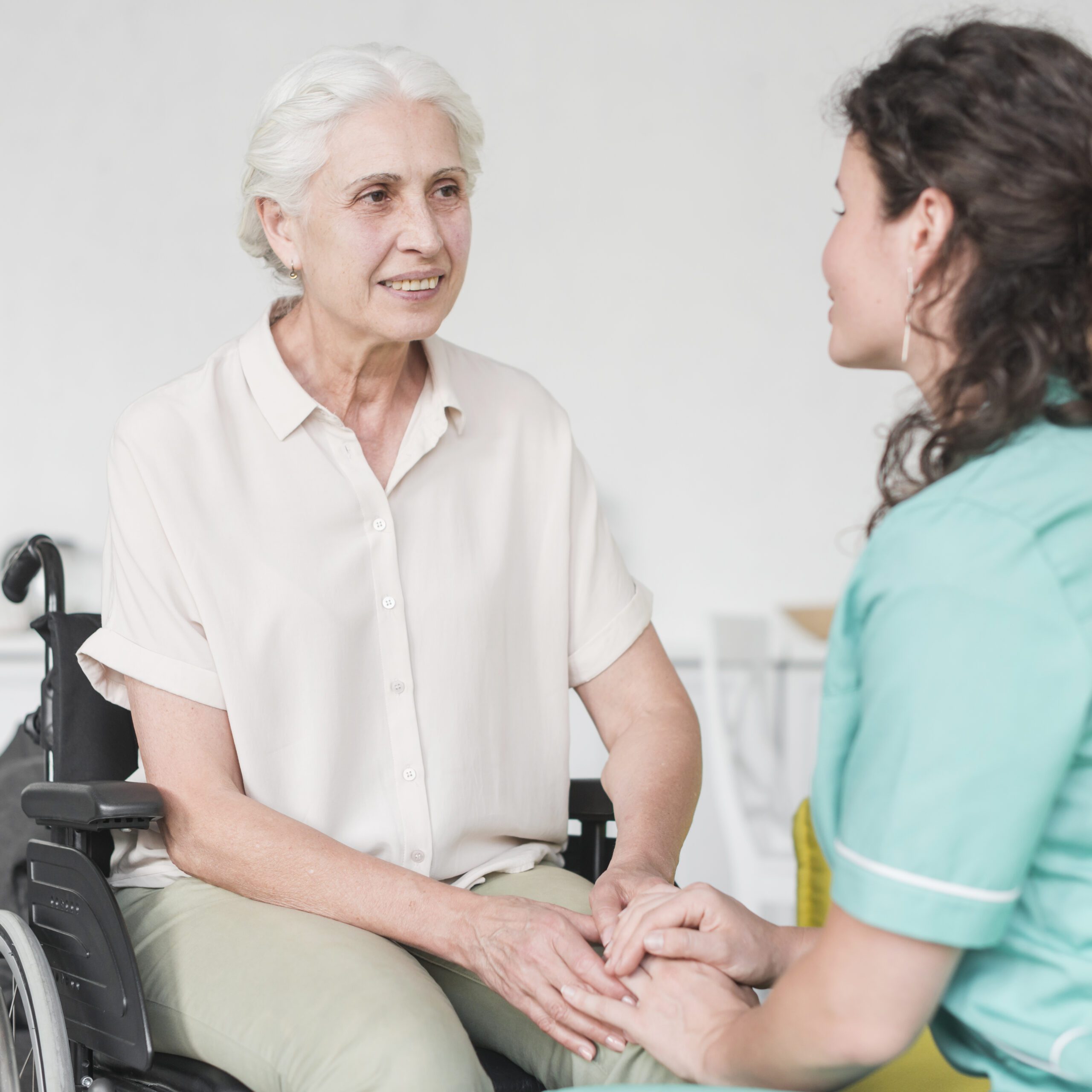 Chavyah Home Health Agency — Home Health Nursing, Bridgeport, CT · photo 5